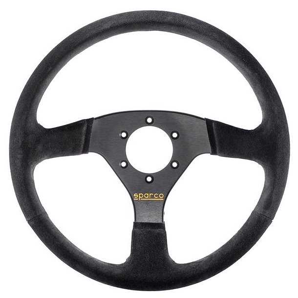 Sparco Ruskind oval grib