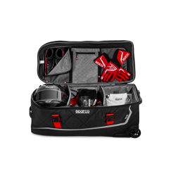 Sparco TOUR Taske med hjul