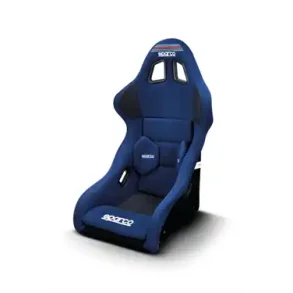 Sparco Pro 2000 Gaming seat Martini Racing