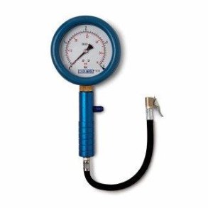 Sparco D�ktryksm�ler 4,0 Bar 63mm urskive