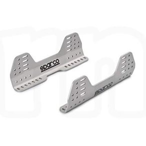 Racing frame aluminium