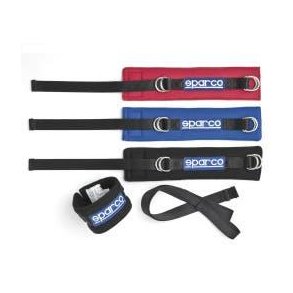 Arm Restraints / Arm beskytter