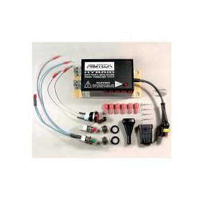 Eletrisk Hovedafbryder