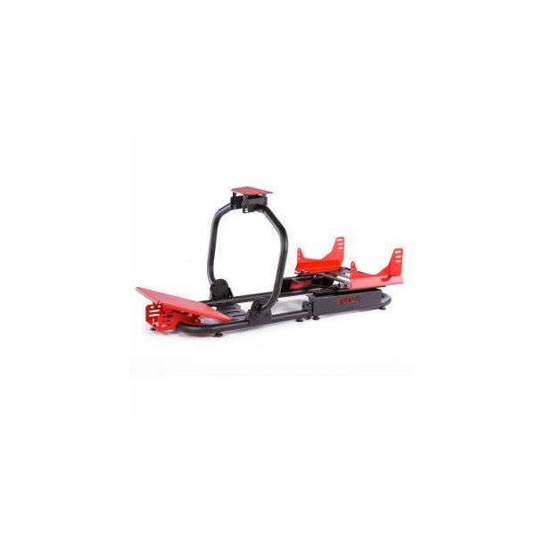 Sim Racing Chassie