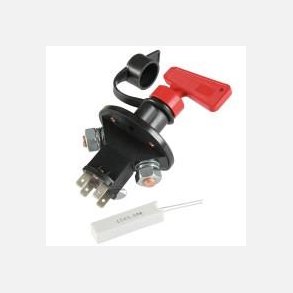 Sparco Hovedafbryder