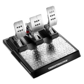 Set Pedals T-LMC