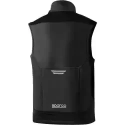 Tech Light Vest