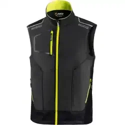 Tech Light Vest