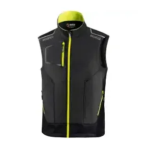 Tech Light Vest