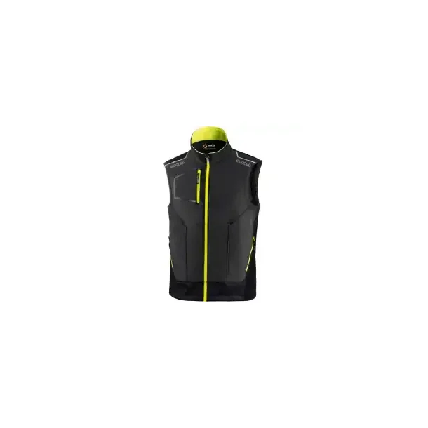 Tech Light Vest