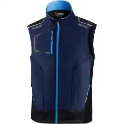 Tech Light Vest