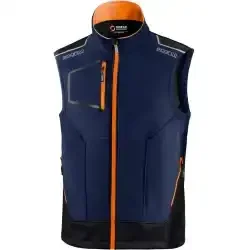 Tech Light Vest