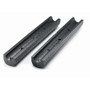 Bur beskyttelse 40 mm