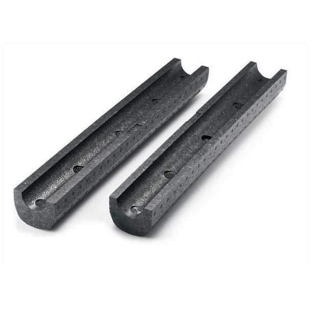 Bur beskyttelse 40 mm